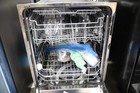 Ge Gdt670syvfs 24  Stainless Fully Integrated Dishwasher Nob  163518