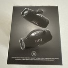Jbl Charge 6 Portable Bluetooth Speaker  Waterproof  Black         