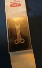 Tool Band Music-72826-still Sealed  Mint  Brand New    1991-impossibe Rare Demo 