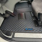 Floor Mat Set For Kenworth T680 T 880 W990 Semi Truck