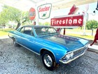 1966 Chevrolet Chevelle Malibu