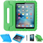 For Apple Ipad 6th 5th Gen 2018 2017  9 7-inch Case Kids Shockproof Stand Cover