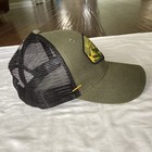 Mossy Oak Mesh Snapback Baseball Cap Men s One Size New