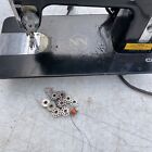 Necchi Italian Made Vintage Sewing Machine - Needs Service