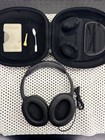 Bose Quietcomfort 15 Acoustic Noise Cancelling Over Ear Headphones With Cable