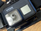 Gopro Hero7 Black 12 Mp Action Video Camera chest Mount 2 Batteries charger