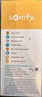Somfy Mylink Rts Smartphone And Tablet Interface 120v Ac 1811403 Damaged Box