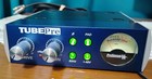 Presonus Tubepre Vacuum Tube Preamp W  Power Supply - Excellent Shape - Tested 