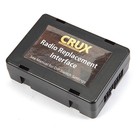 Crux Swrsu-38b Subaru Radio Replacement Interface 2008-2015