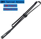 Abbree Gmrs Radio Antenna 42 5-inch  462-467mhz  Sma Female Cs Tactical Black 