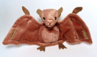 Ty Beanie Baby  batty  The Bat  brown Version   1996   4035  4 5 In  Tall  Mwmt 
