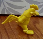 Hanna Barbera Foghorn Leghorn Vintage Mexican Mini Figure Toy Cereal Premium