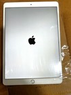 Apple Ipad Pro 10 5  2017 256gb Wifi   Cellular - Space Gray