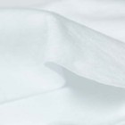 Poly-fil Project Fleece    Polyester Batting By Fairfield     72  X 90 