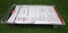 Rapala  rtds15 Touch Screen Scale 15lb Tournament Bass Fishing Scale System