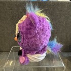 Hatchimals Hatchibabies Purple Ponette Baby Bird Interactive