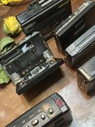 Huge Lot Of Rare Sony Walkmans  including Several F701cs 