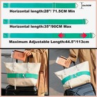 2-in-1 Travel Belt For Luggage Straps Add A Bag Bungees Suitcase Luggage Stra   
