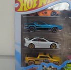 Hot Wheels 20-car Gift Pack 1 64 Scale Die-cast Toy Cars Set H7045 New