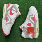 Nike Air Tech Challenge Ii Racer Pink Mens Fz9033-100  new  Multi Sz