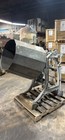 Baird  Tumbler Deburring Finishing With Tumbling Media