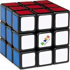 Rubik s Magnetic Speed Cube 3x3 Fast Puzzle For Kids And Adults Fun Fidget Toy