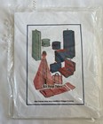 Mjs Vintage Patterns Sewing Pdf Sealed Doll Travel Accessories Old Mccall   s 7476