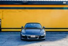 2015 Porsche Boxster Roadster 2d