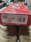 Capezio Ff01 Adult Freeform Ballet Shoe Carmel Size  8 5m   Nos      