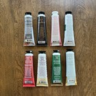 Bath   Body Works  8  Piece Mixed Lot Hand Cream 1 Oz  Each - New