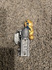 Screen Used Power Rangers Dino Fury Gravi Boost Key Tv Prop