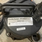 2 Inch Pump Gould Submersible Water Pump