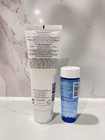 Lancome Creme Radiance Cleanser 125ml   Bi Facil Eye Makeup Remover 50ml