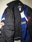 Vintage  Pure Polaris Snowmobile Jacket  xl   Outstanding Cond