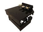Wood Piano Foot Pedal Stool piano Pedal Extender Bench With 3 Pedals