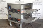 2019 Middleby Marshall Ctx Electric Double Stack Pizza Conveyor Oven Model Dz33i