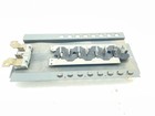 Ite Main Breaker Busbar 125 Amps 16 Spaces 2 Sided
