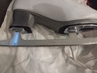 Jackson Debut Figure Ice Skates White 
