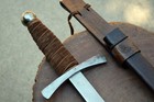 Starfire Sword 18 Medieval Dagger Blunt Steel  Martial Arts  Reenactment