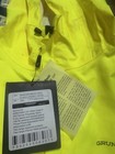 Grundens Weather Watch Ansi Class 3 Hi-vis Yellow Jacket 3xl