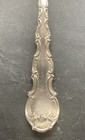 Gorham Strasbourg Sterling Silver Spoon - 5 7 8  - Vintage