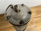 Vintage Koehler Flame Safety Lamp No  209 Coal Miner s Safety Lamp