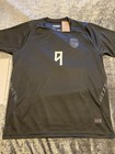 Erling Haaland Norway Autographed 2026 Nike Fifa World Cup Away Soccer Jersey