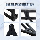 Truck Towing Kit new Upgrade Shipping Container Tow Bar Kit For20  40 containers