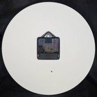 It s A Small World Glockenspiel Wall Clock Disneyland disney World Inspired 9 In