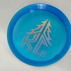 New Discraft Z Raptor 176g Kyle Crabtree Limited Edition Fairway Driver Blue