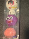 Wicked Friends Halloween Spooktacular Blow Your Mind Squeeze Toys New