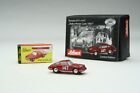 Schuco   Porsche 911 No  147   Rallye Monte Carlo 1965     Shu01347