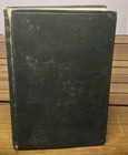 Veterinary Toxicology 1926 Lander Second Edition Vintage Antique Medical Book