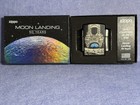 Zippo    moon Landing 50 Years     2019 Collectible Of The Year  Le  01150 14000